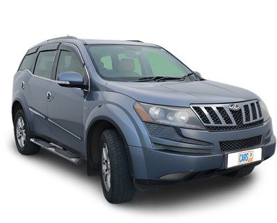 Mahindra XUV500-img